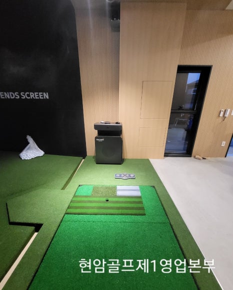 디에스골프 이미지
