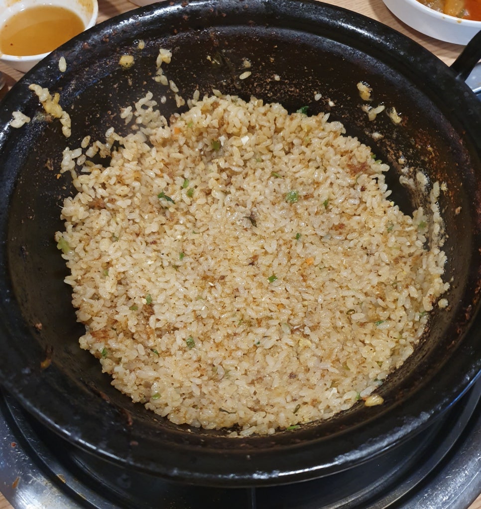 등촌샤브칼국수 목원대도안점 이미지