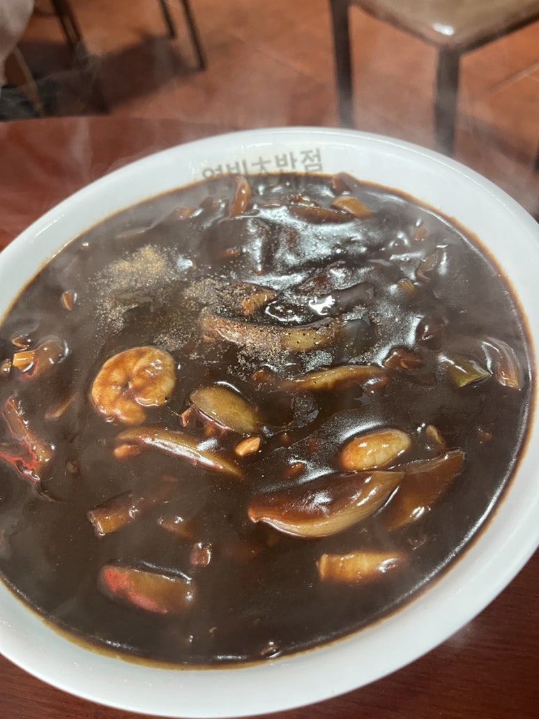 열빈대반점 이미지