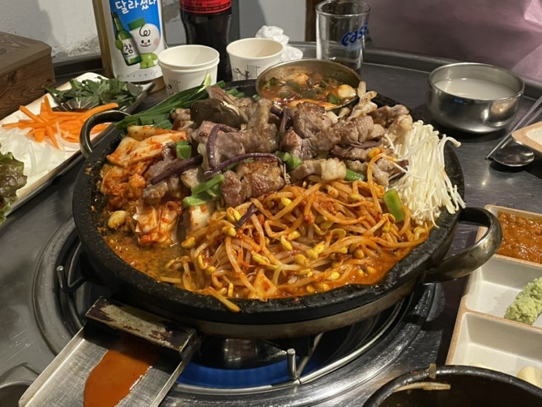 백금돈 이미지