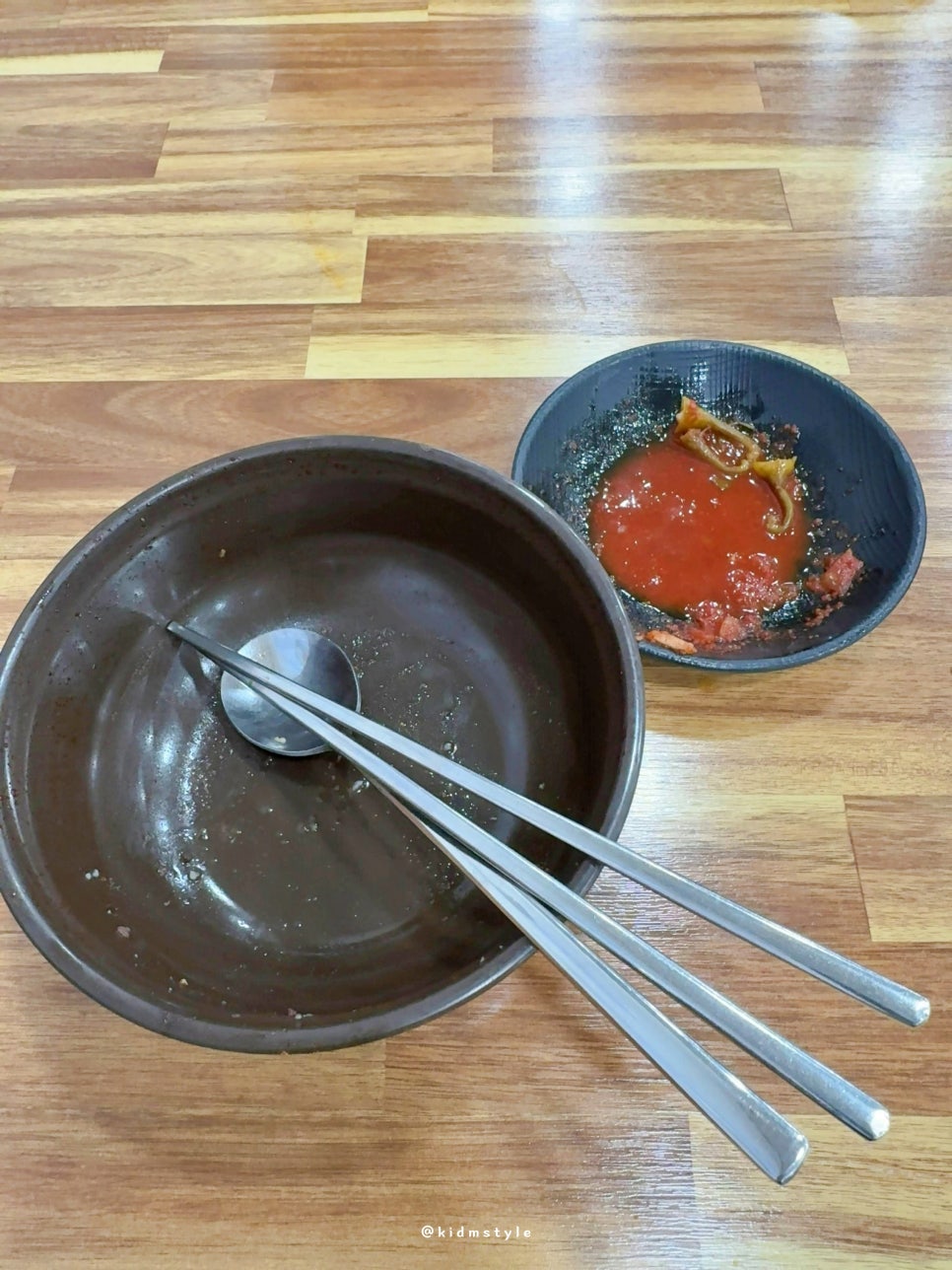 일미기사식당 이미지