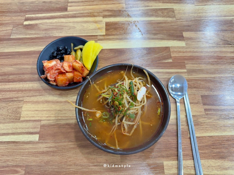 일미기사식당 이미지