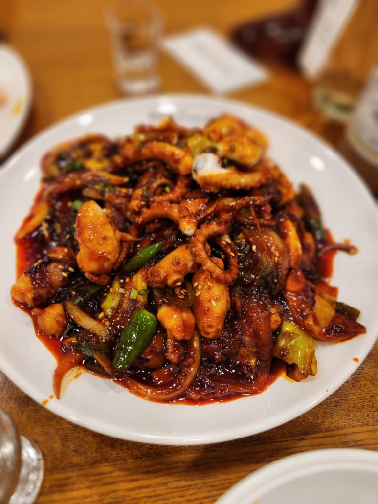 원할머니보쌈족발인천만수점 이미지