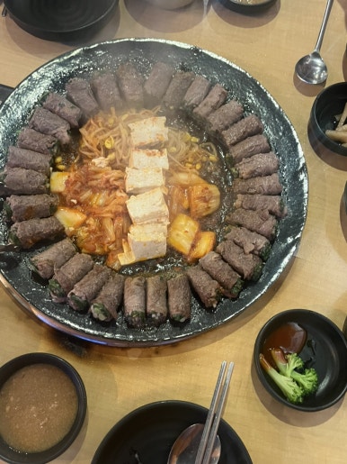센텀광장 이미지