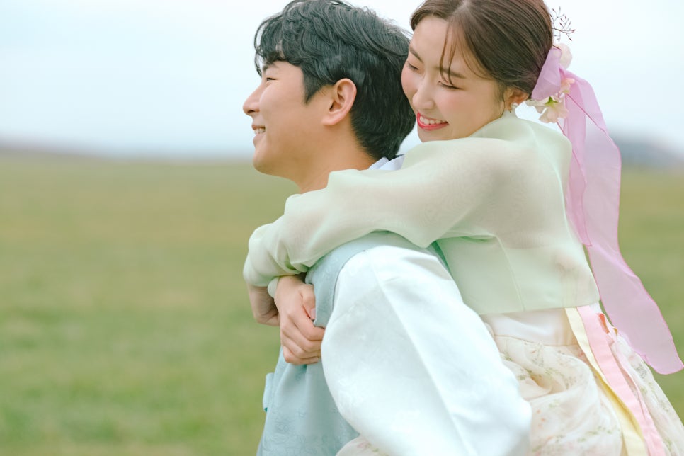 두시한복 이미지