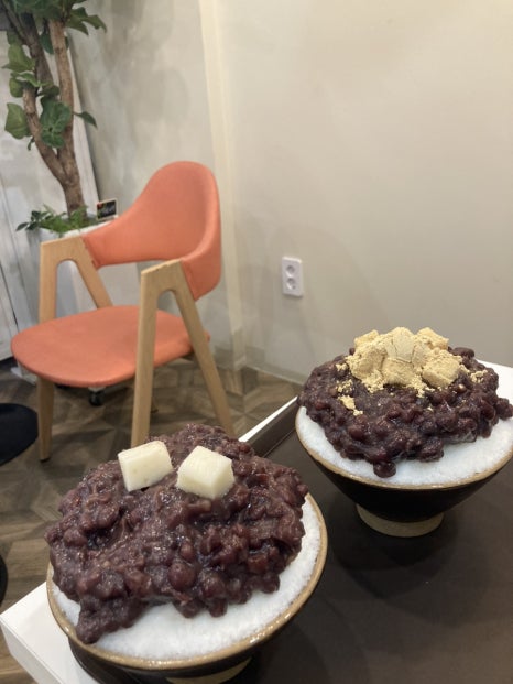 동래옛날팥빙수 남산점 이미지