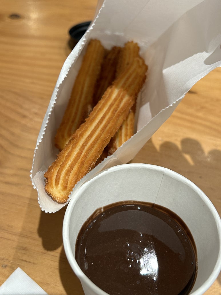 츄레리아 대표 사진