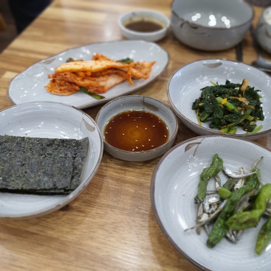 장안동태탕 이미지