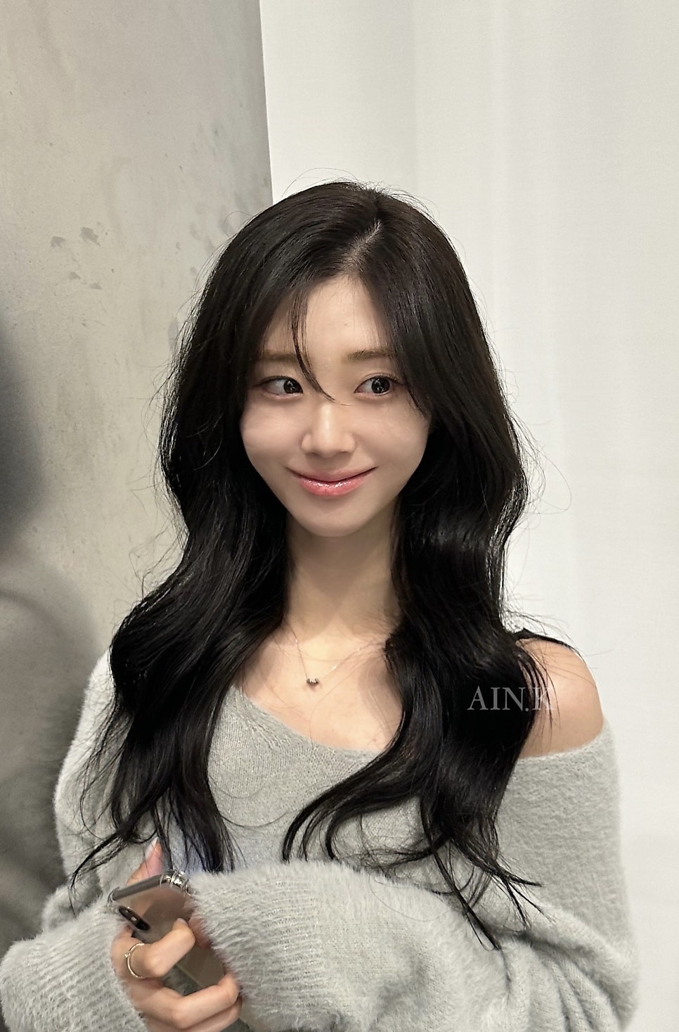 하얀미용실 이미지