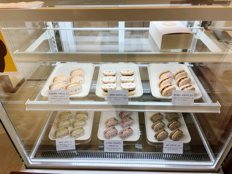 사랑담디저트 이미지