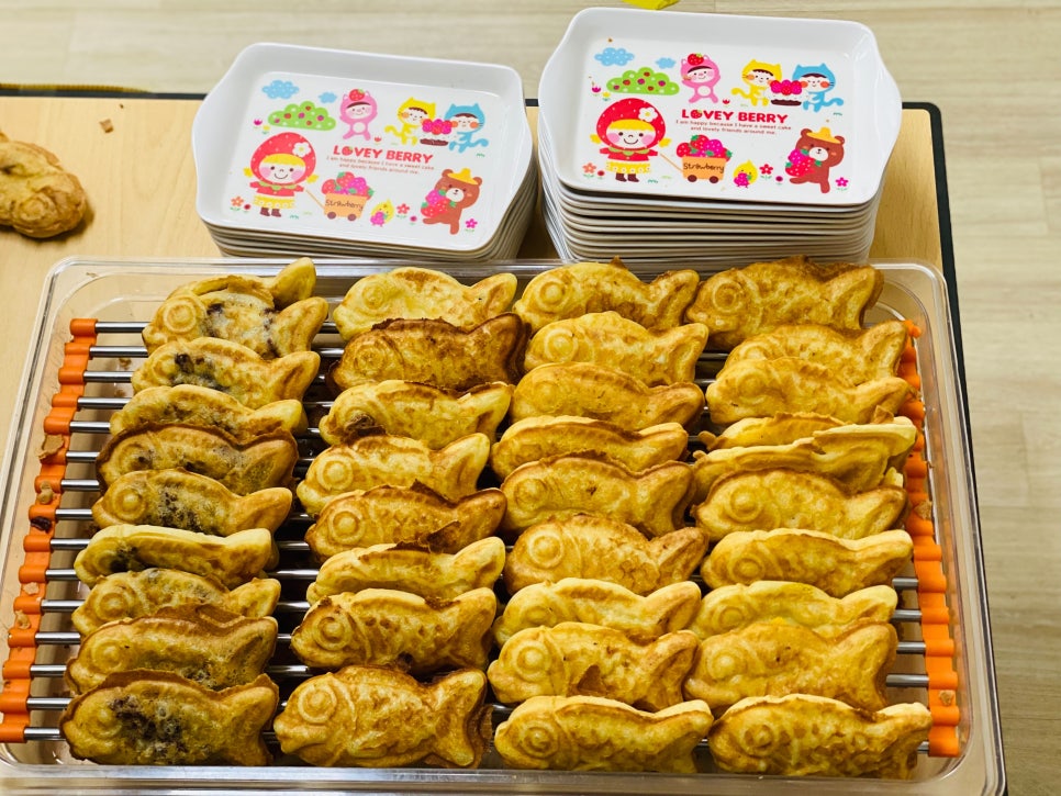 바론숲유치원 이미지