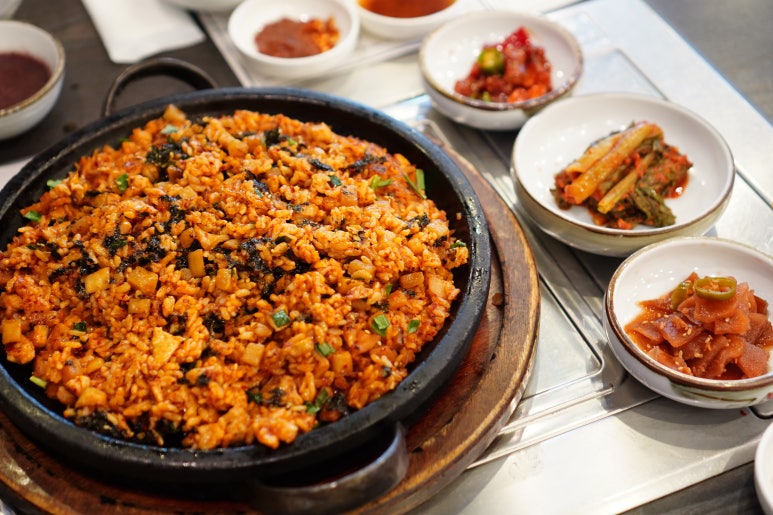 철산명가 양마루 사진 5