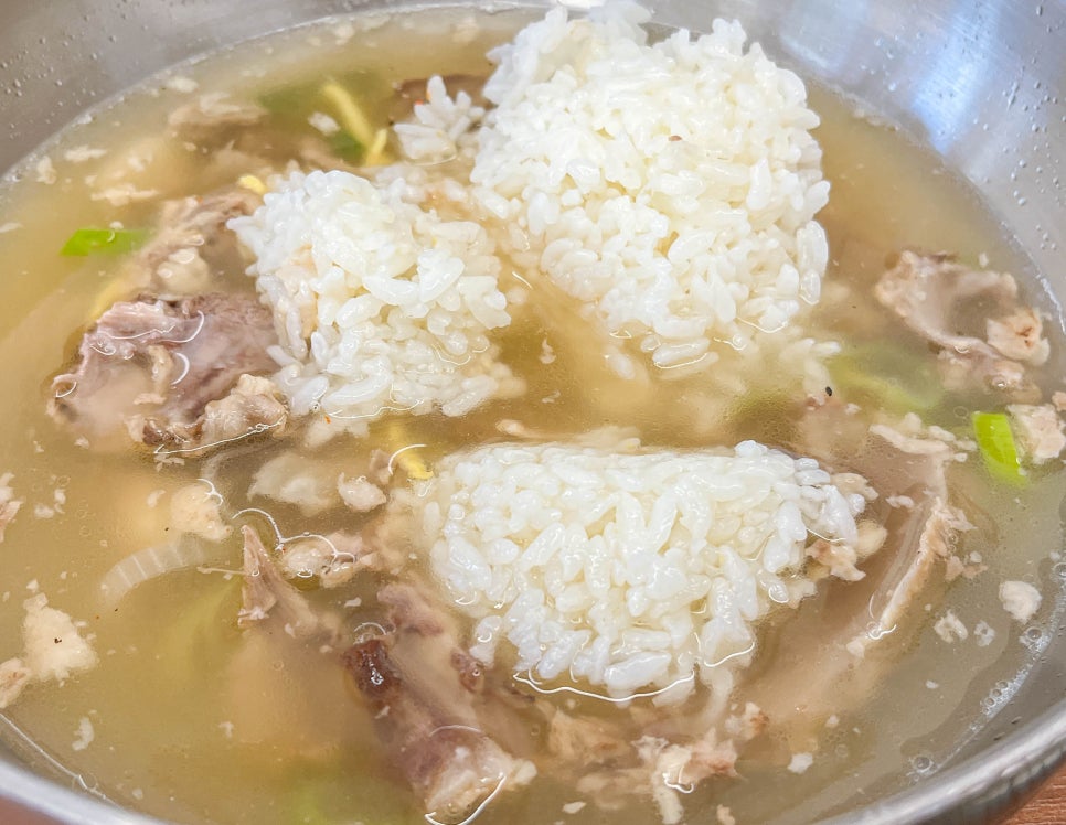 금야면옥 이미지