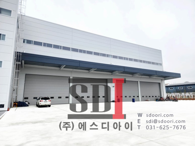 에스디아이(주) 이미지