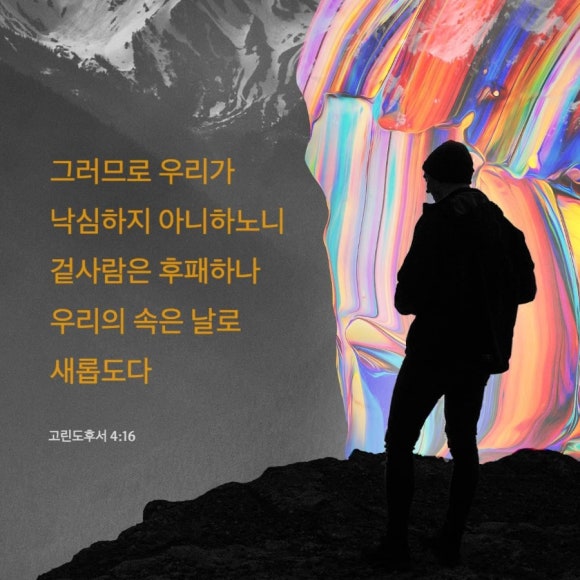 늘새로와 이미지
