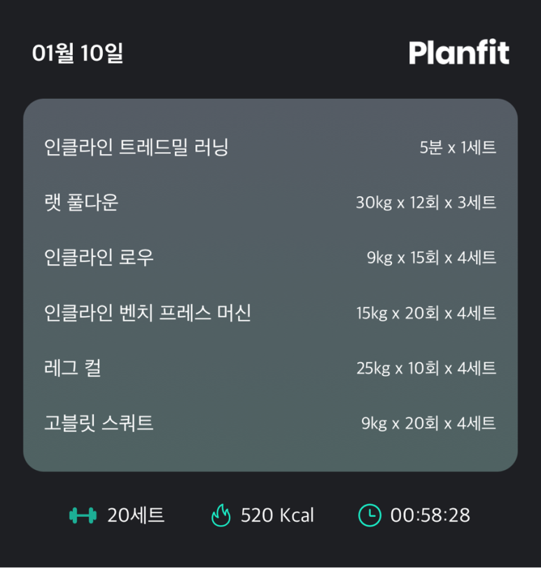 플랜핏 이미지