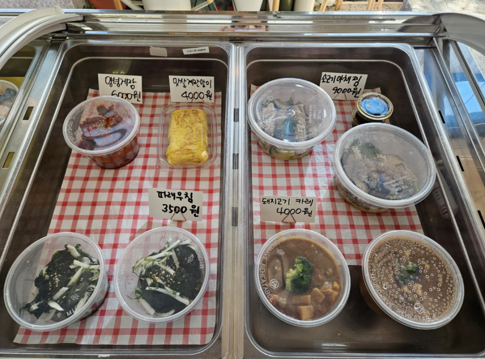 금손쉐프도시락&반찬 이미지