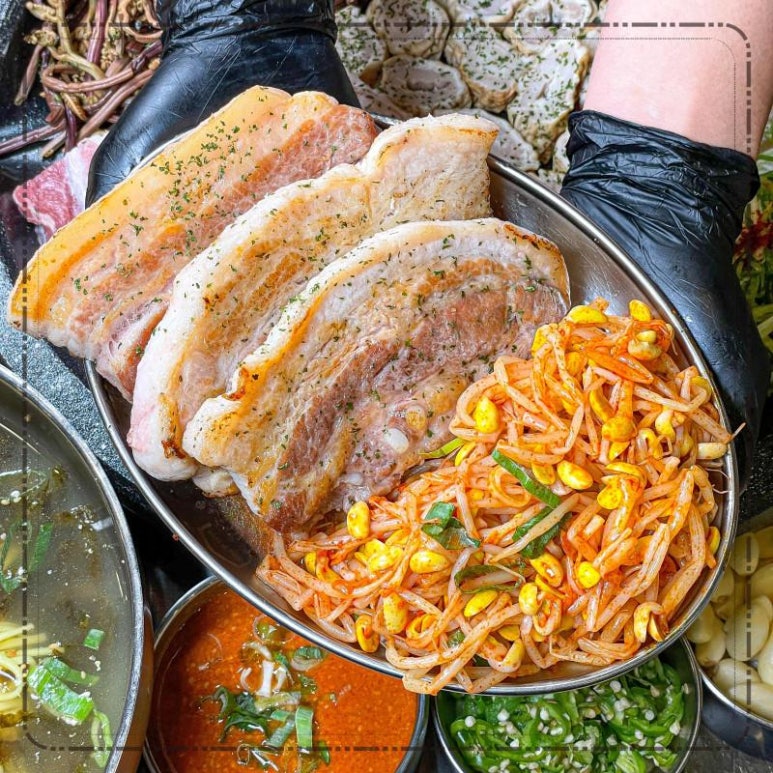 봉자막창신천 이미지
