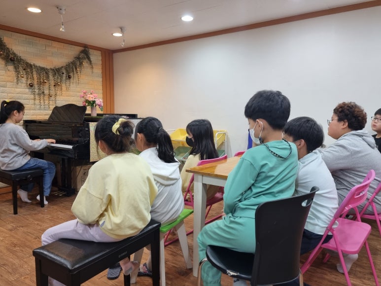 예랑음악학원 이미지