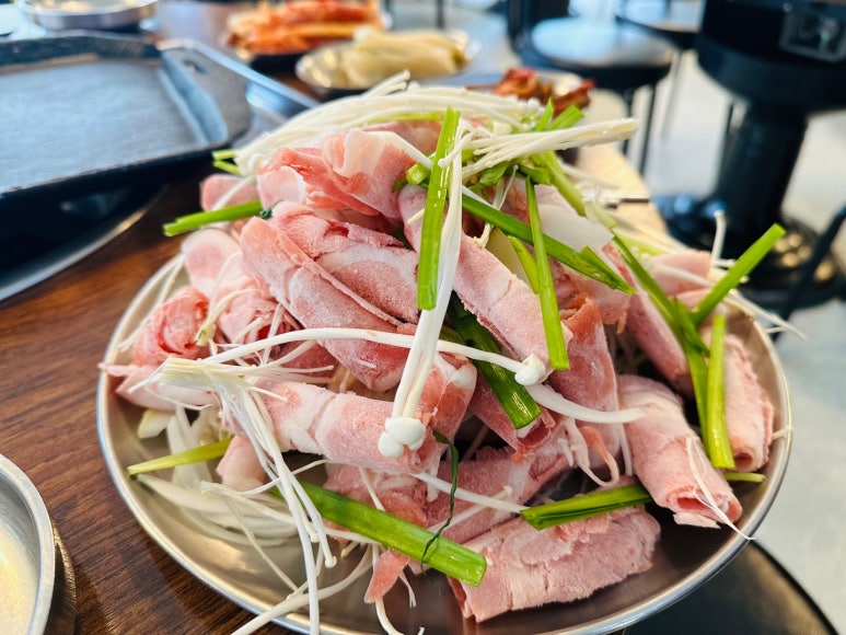 차돌마당 이미지