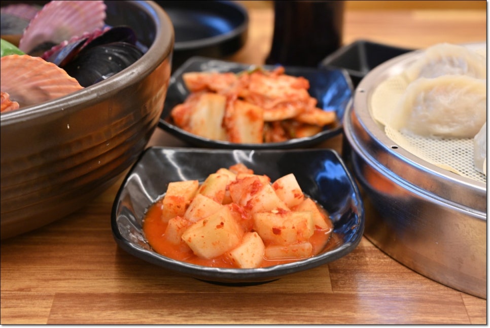 명가해물칼국수 이미지