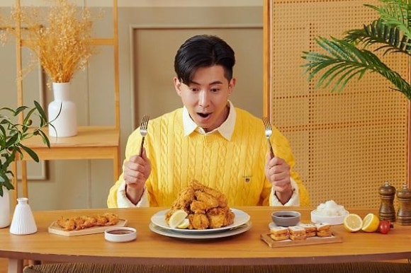 당신은지금치킨이땡긴다 이미지