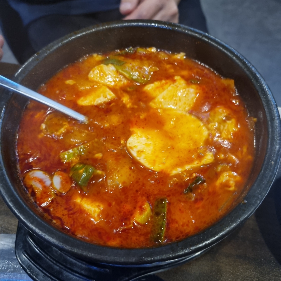 숯불에닭검암점 이미지