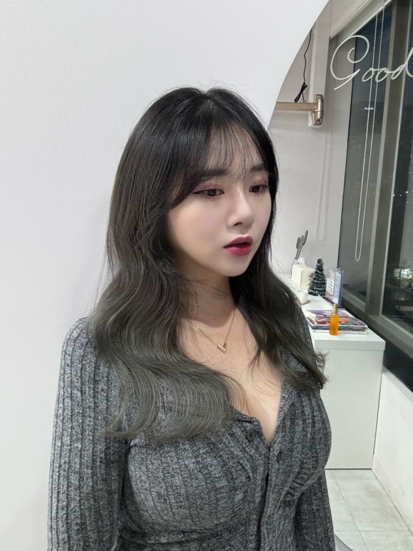 우정헤어 이미지