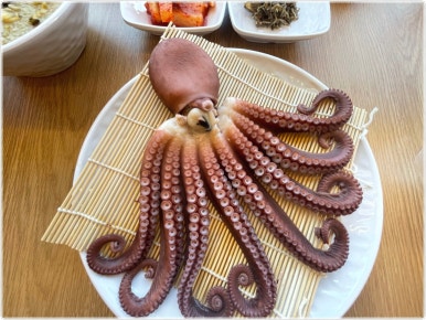 팔도튀김 이미지