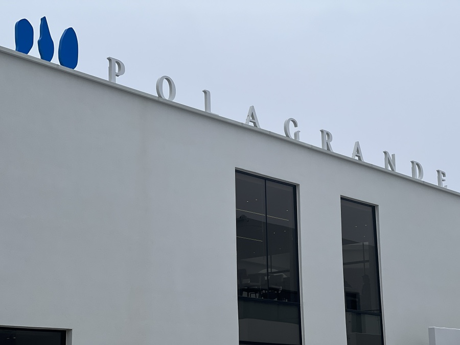 폴라그란데(POLAGRANDE) 이미지