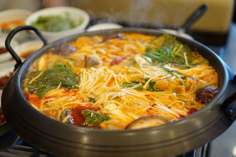 철산명가 양마루 사진 3