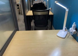 시너지플레이스스터디카페부산 이미지