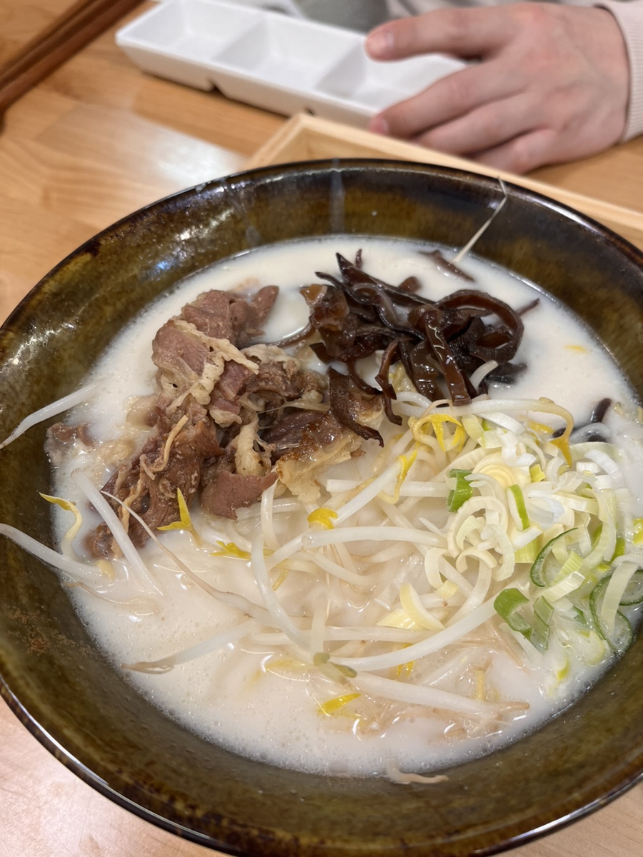 흥도식당 성남시청점 이미지