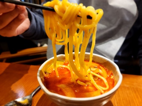 다인중화요리 이미지