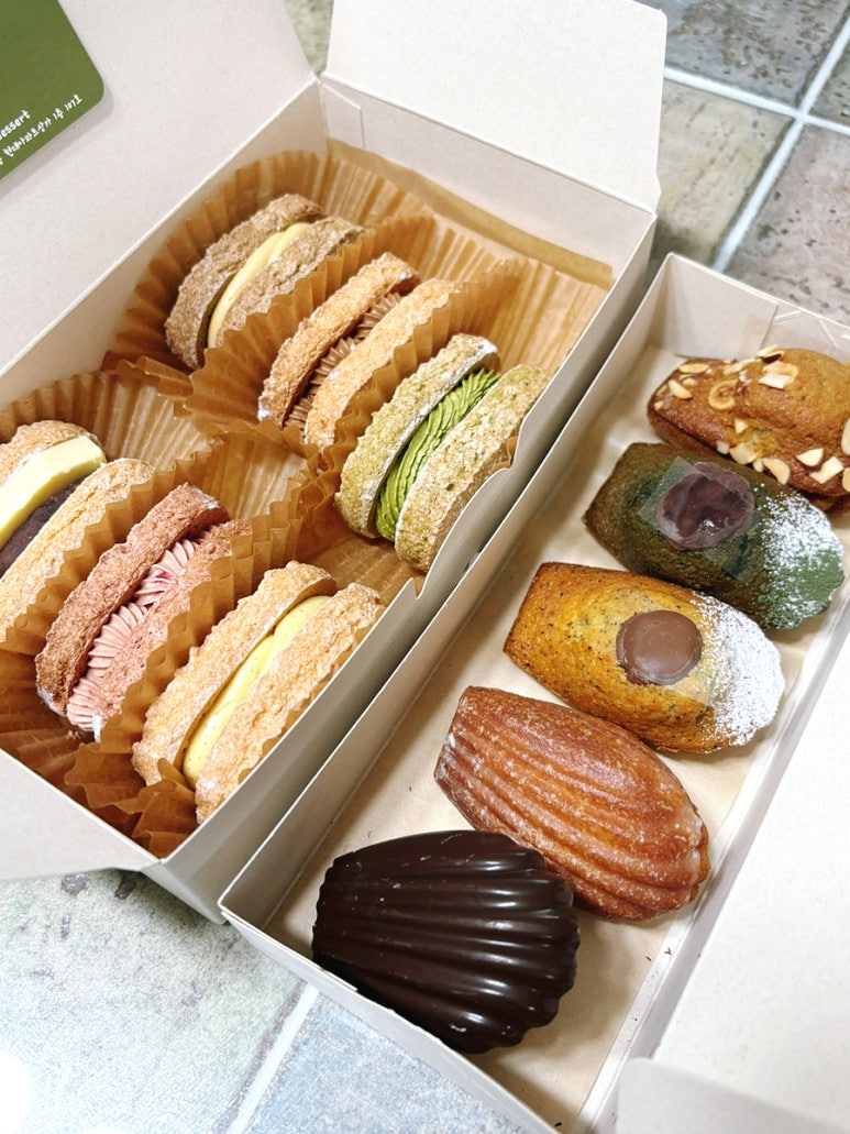 사랑담디저트 이미지