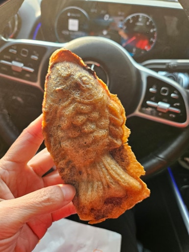 행복한잉어빵 이미지
