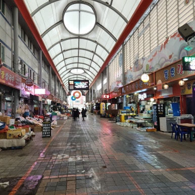 영심이쌈밥 이미지