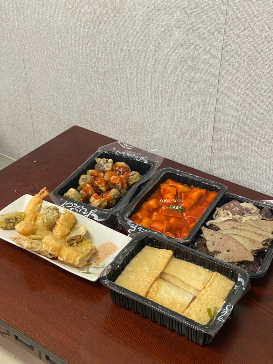 반달분식 이미지