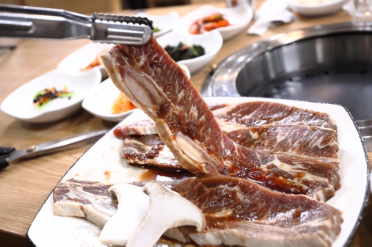 일오삼갈비마을 이미지
