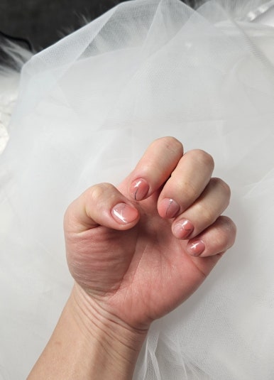 네일혜주네 이미지