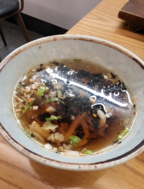 연어가 맛있는 스시벅스 은평구청점 이미지