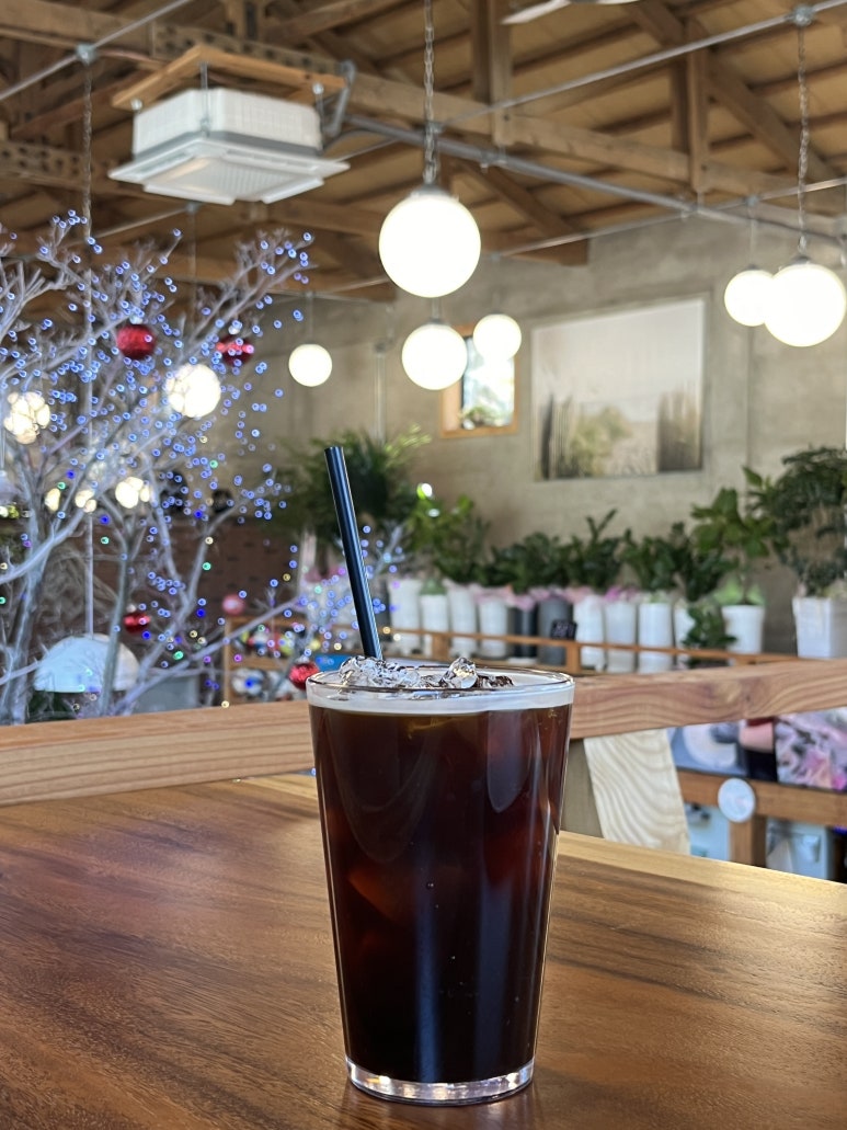 스카이라운지카페 이미지