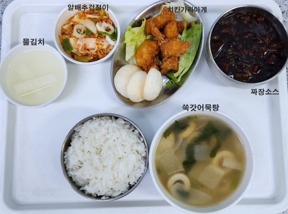 감로수요양병원 이미지