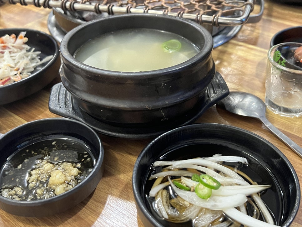숯과 닭발(학동점) 이미지
