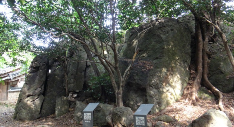 라보장 이미지