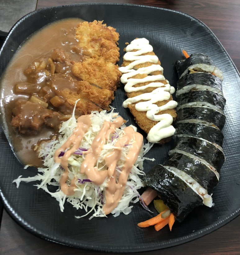 체리분식 이미지