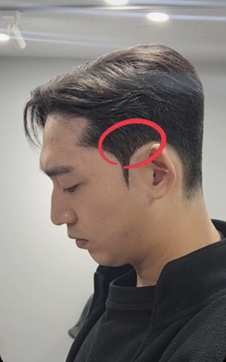 마리맨즈헤어영등포역점 이미지