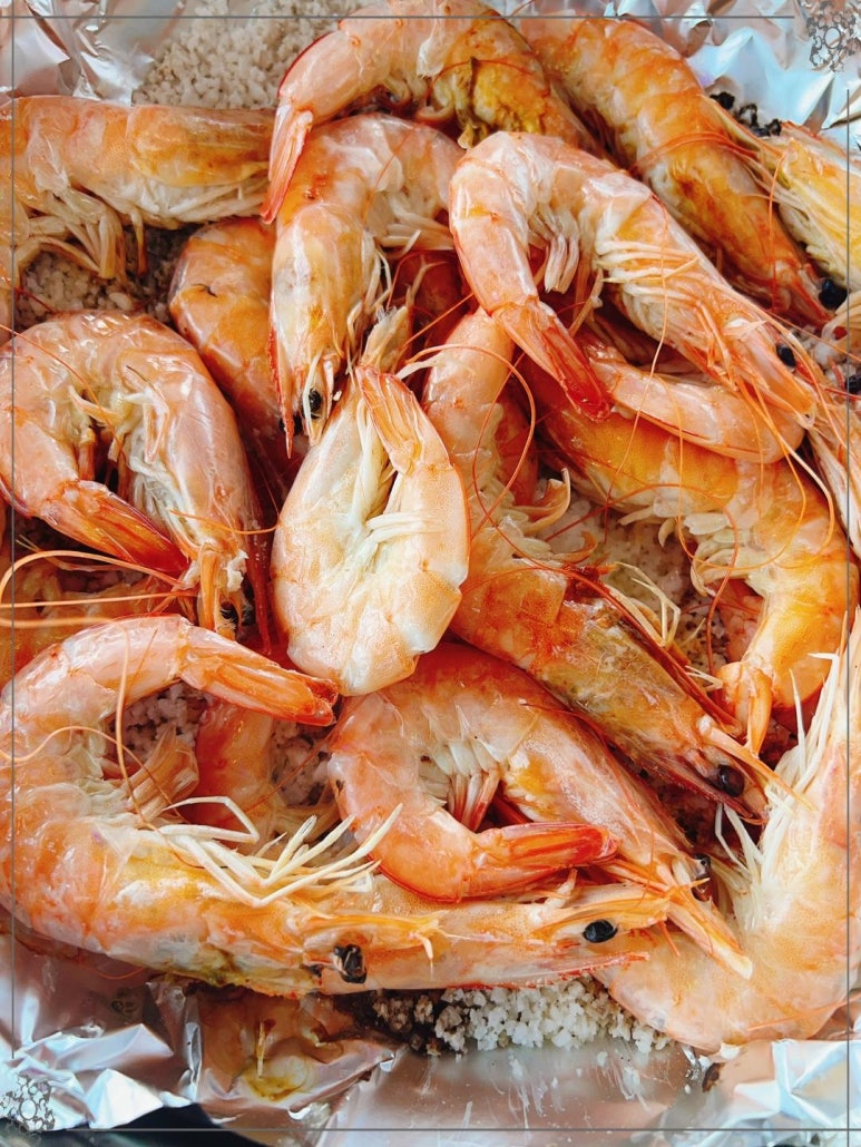 여기는 조개맛집 이미지