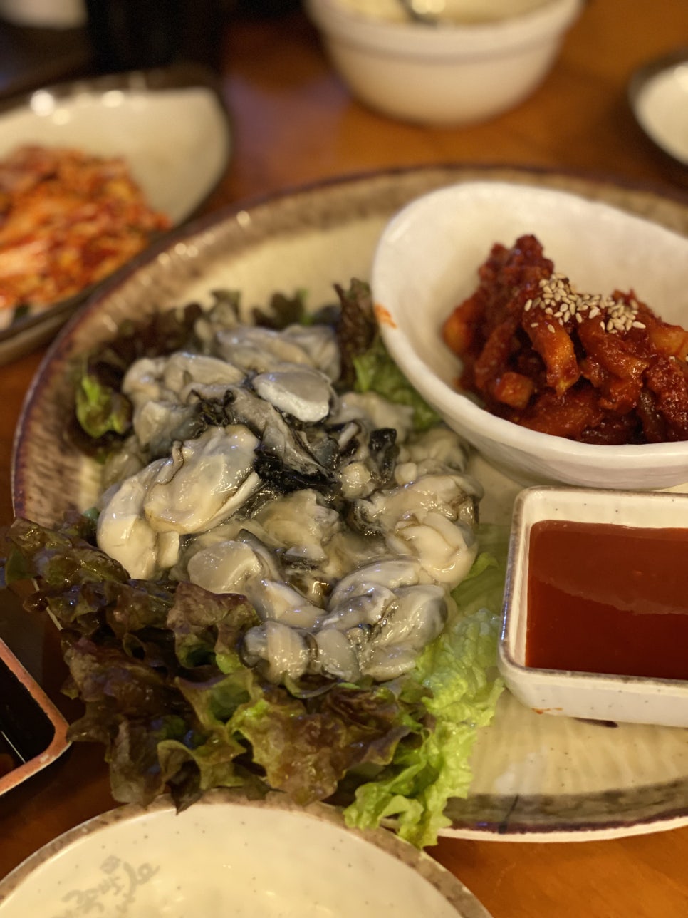 가장맛있는족발 선정릉점 사진 8
