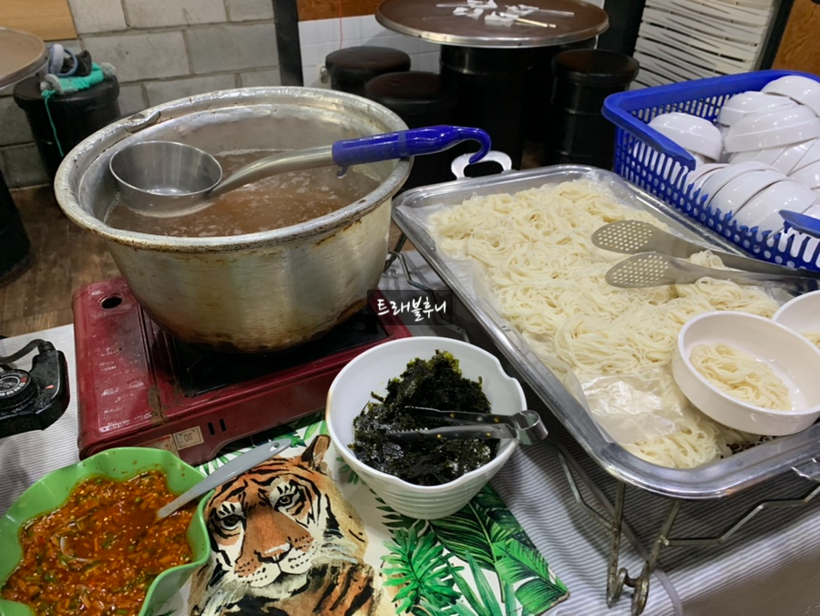 호랑이한식뷔페 이미지